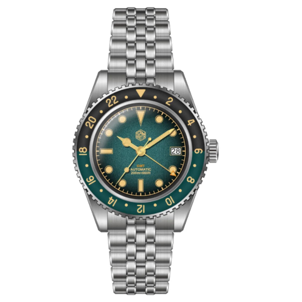 San Martin GMT Vintage