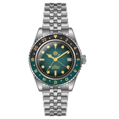San Martin GMT Vintage