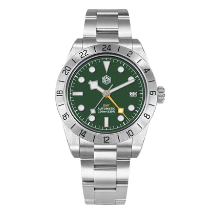San Martin Explorer II