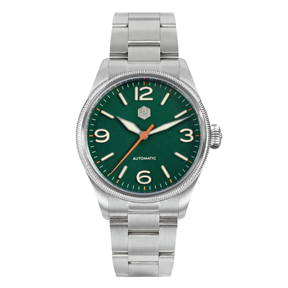 San Martin Retro Pilot