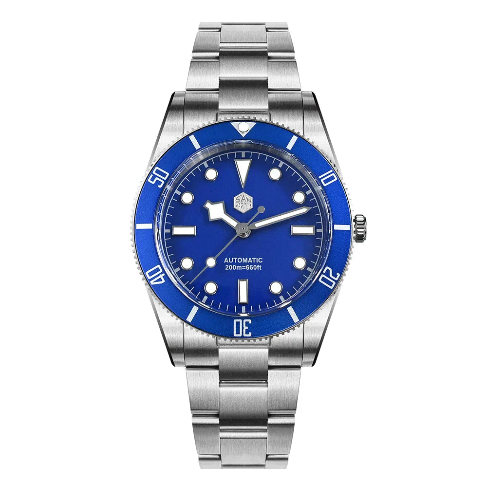 San Martin SN0138GB