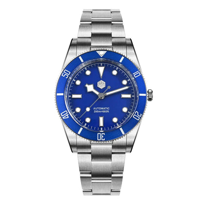 San Martin SN0138GB