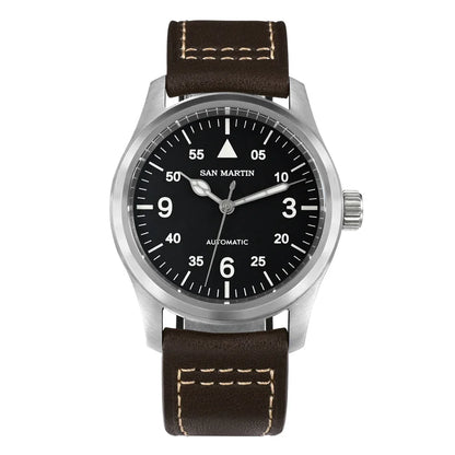 San Martin Retro