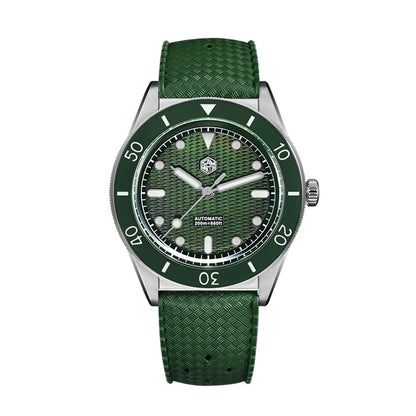 San Martin Guilloche MOP