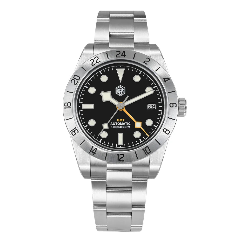 San Martin Explorer II