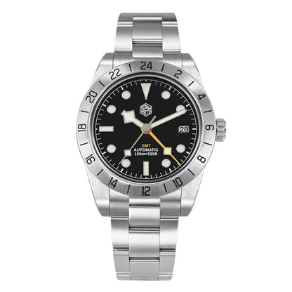 San Martin Explorer II