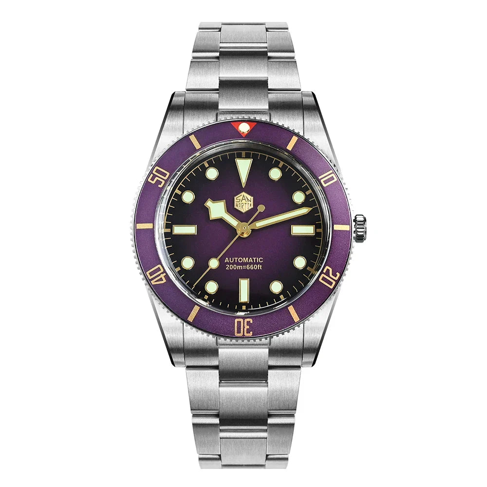 San Martin SN0138GB