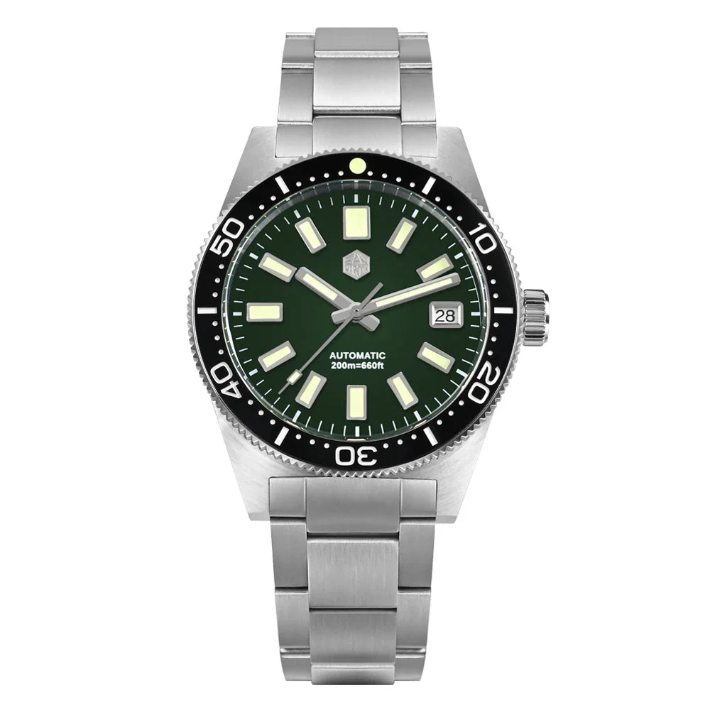 San Martin Ocean Master
