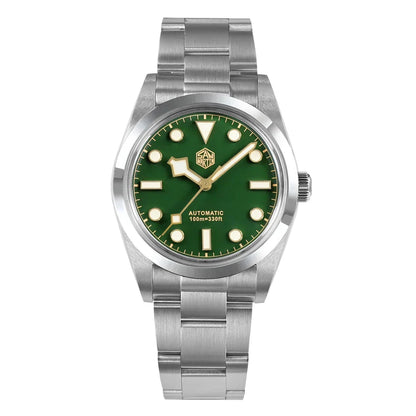 San Martin Tudor Black Bay 36