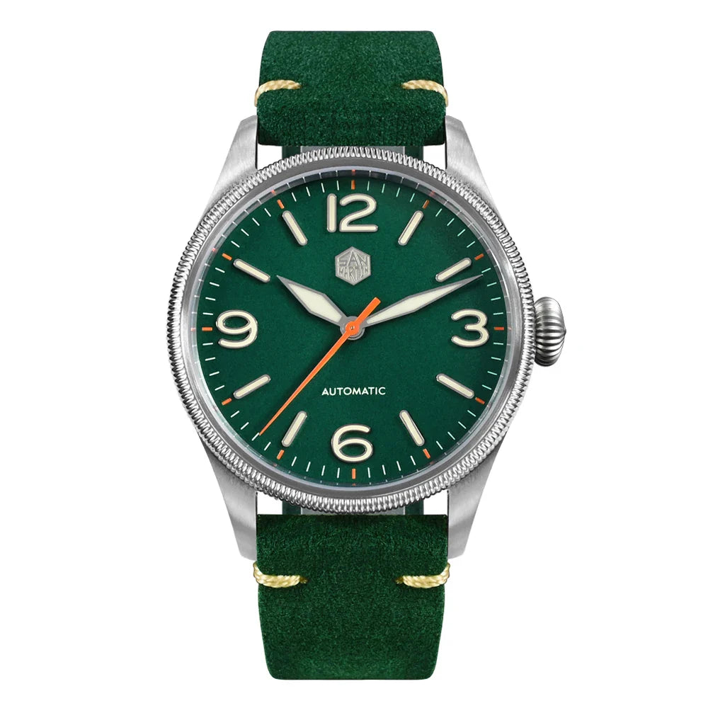 San Martin SN0033