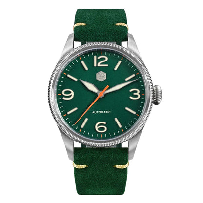 San Martin SN0033