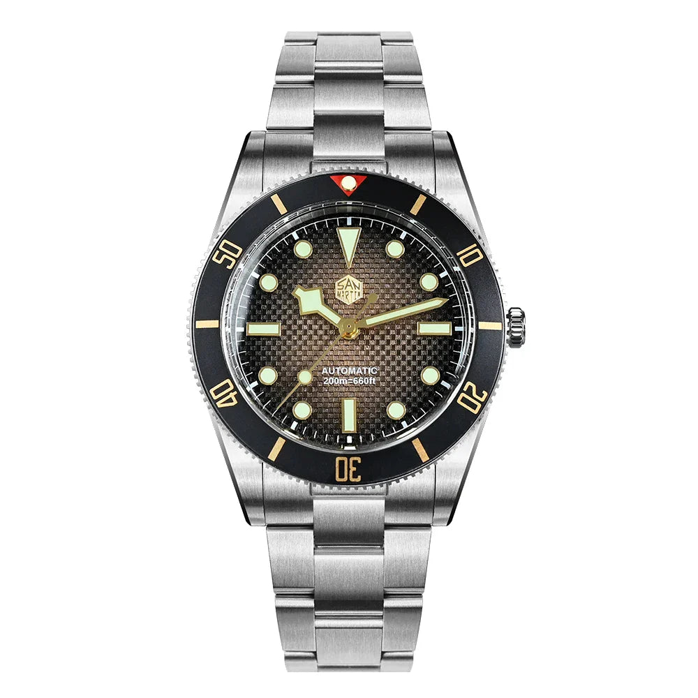 San Martin SN0138GB