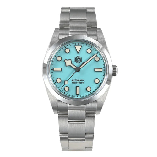 San Martin Tudor Black Bay 36