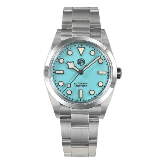 San Martin Tudor Black Bay 36
