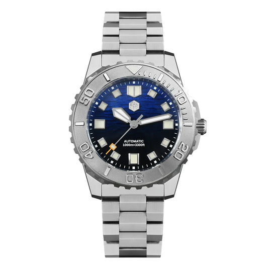 San Martin Race Diver