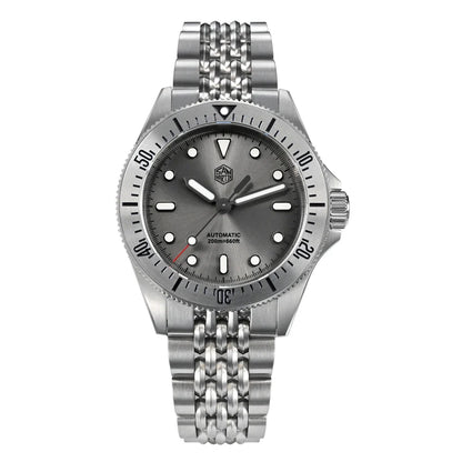 San Martin Diver