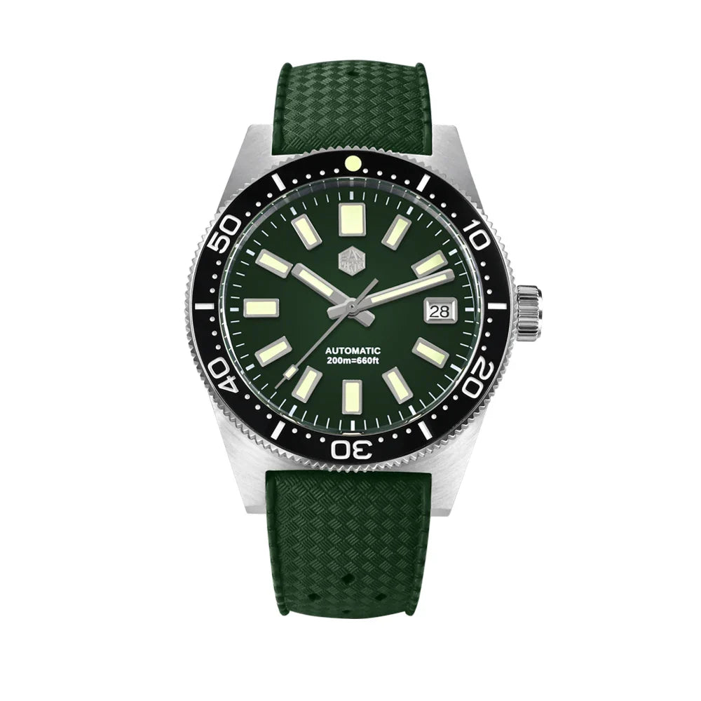 San Martin Ocean Master