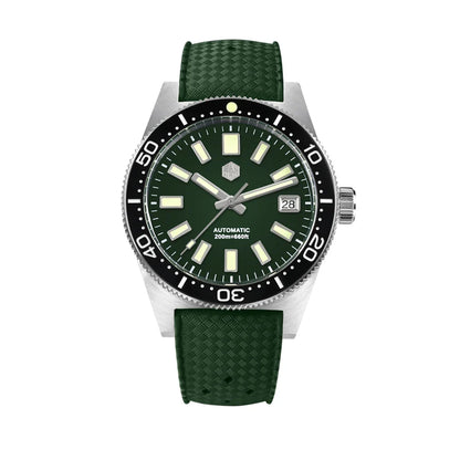San Martin Ocean Master