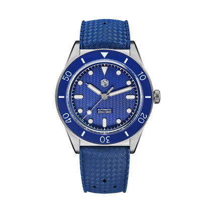San Martin Guilloche MOP
